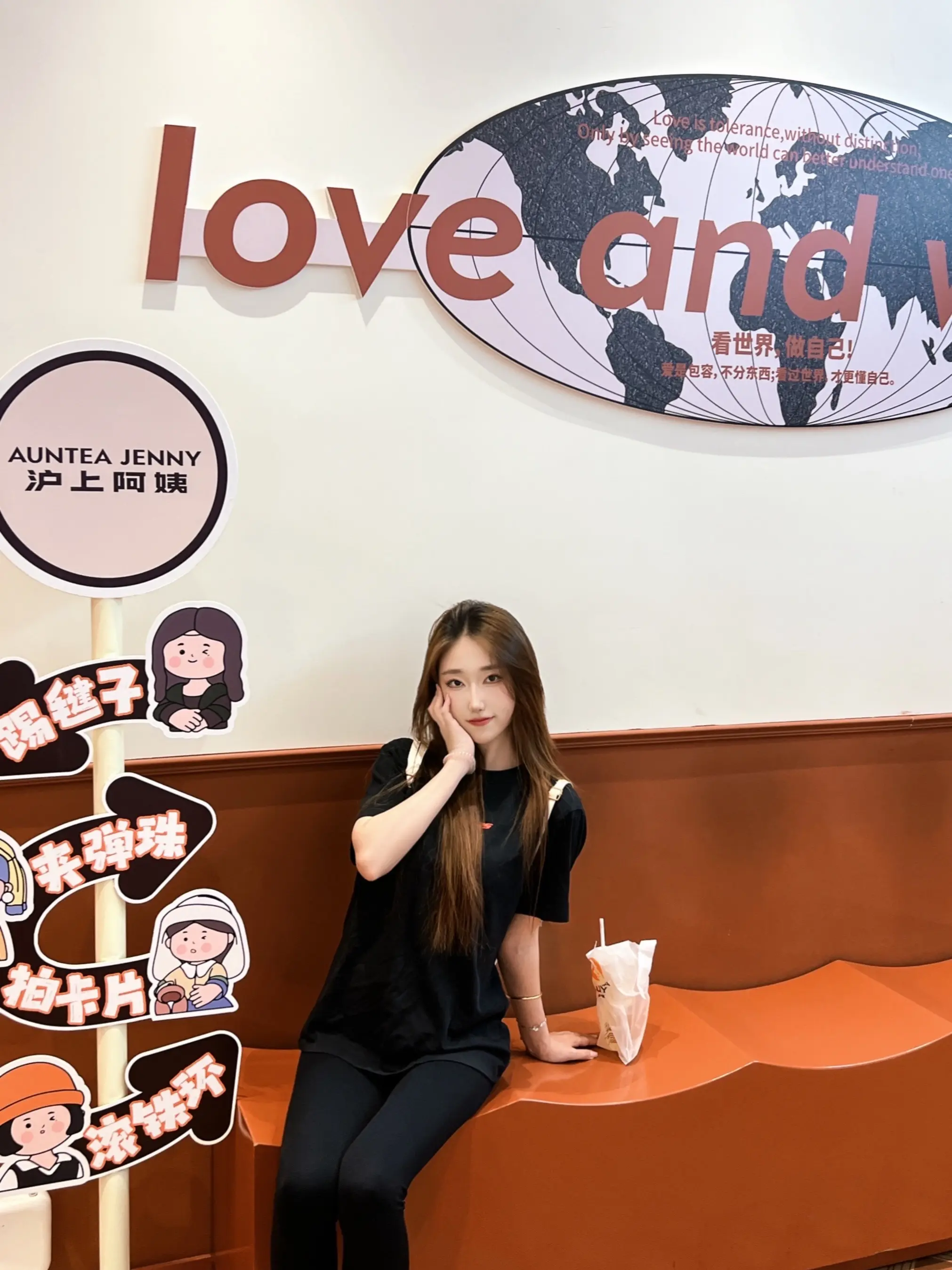 好拍好逛(๑＞ڡ＜)☆。