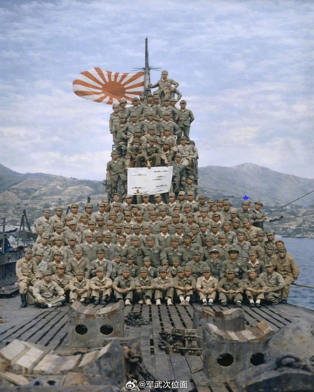 这是什么装甲？ 