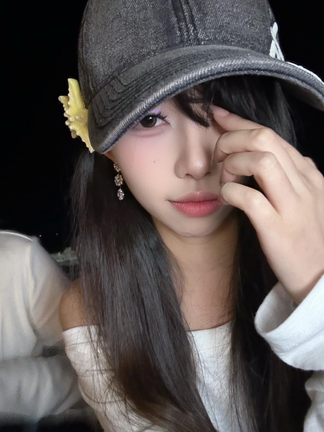 说不清 是种感觉