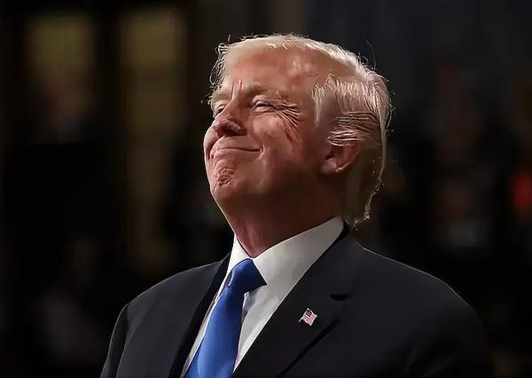 特朗普：对伊朗的军事行动很快结束。战事已进行得“非常彻底”，伊朗导弹已经所剩无几