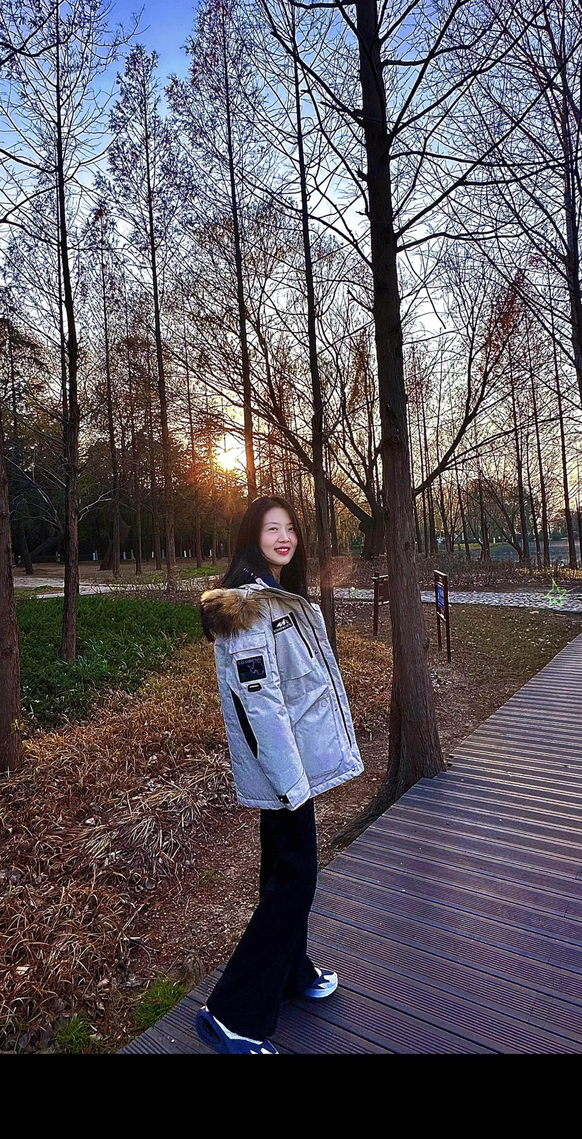 我会一直登 登登登登……持有一颗善良的心，真诚待人、时间告诉你会得到一...