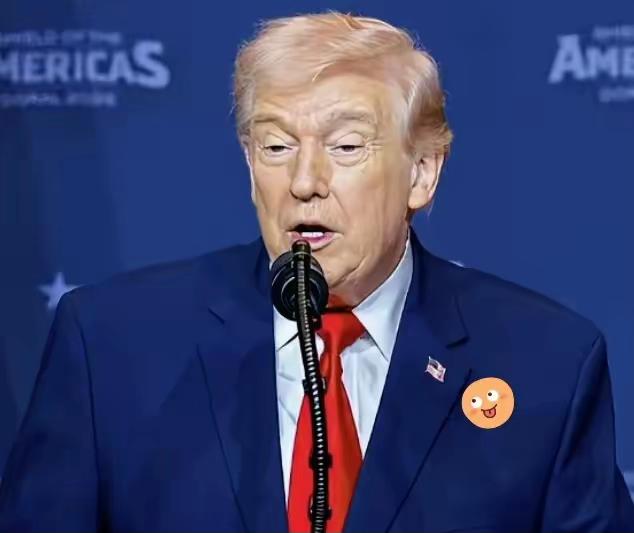 特朗普又发飙了。这次被他喷的是韩国，而且喷得相当难听——当着全美国的面，骂韩国“