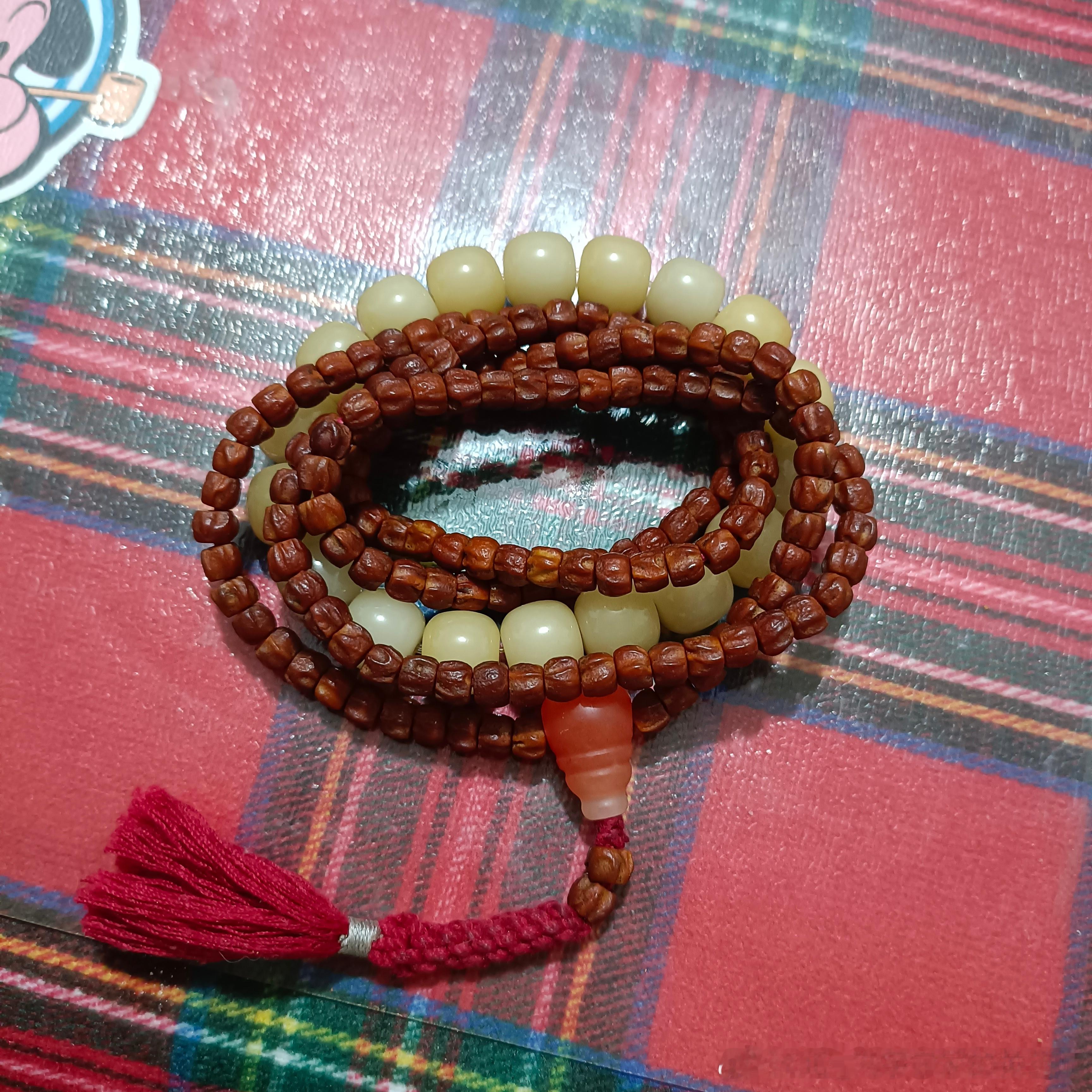 虽然不懂串，但是还是挺喜欢的 ​​​