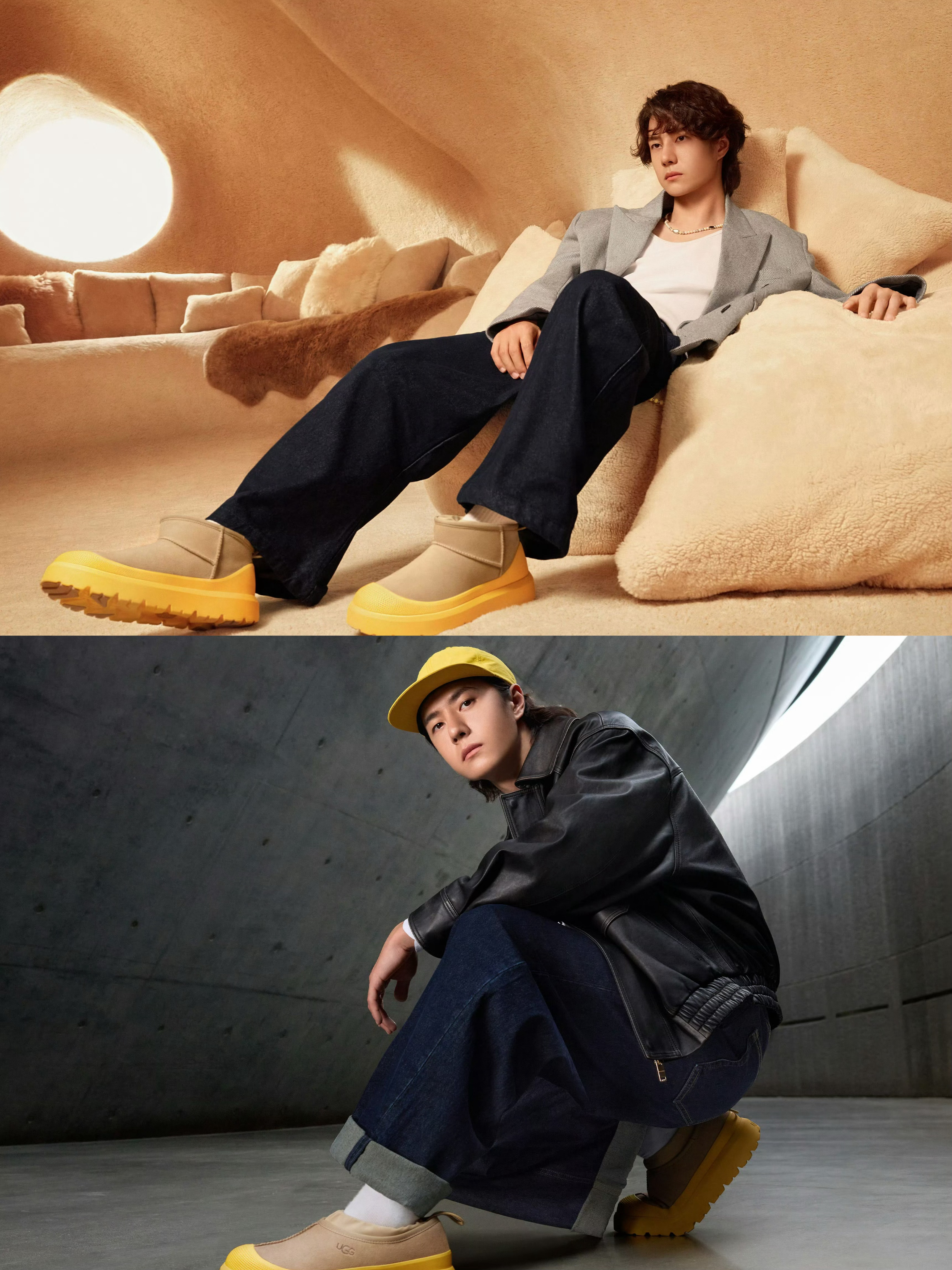 我刚刚在上被  种草啦，速速接受这波安利，一起为它打call吧！