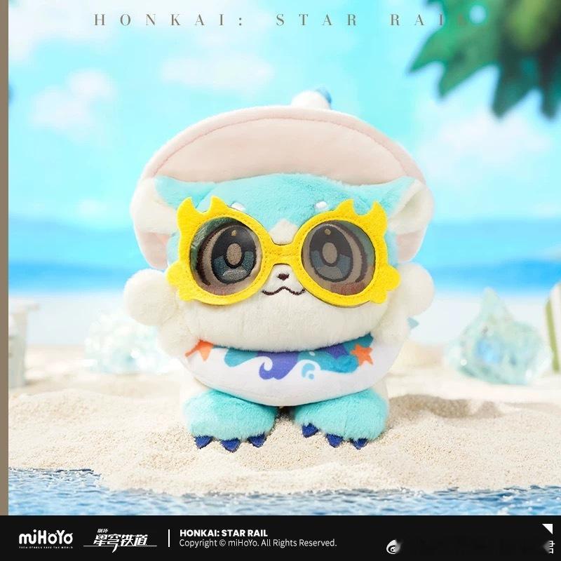 崩坏星穹铁道[超话]崩坏星穹铁道星穹铁道日常 正面看平平无奇，但是侧面绝了！可以
