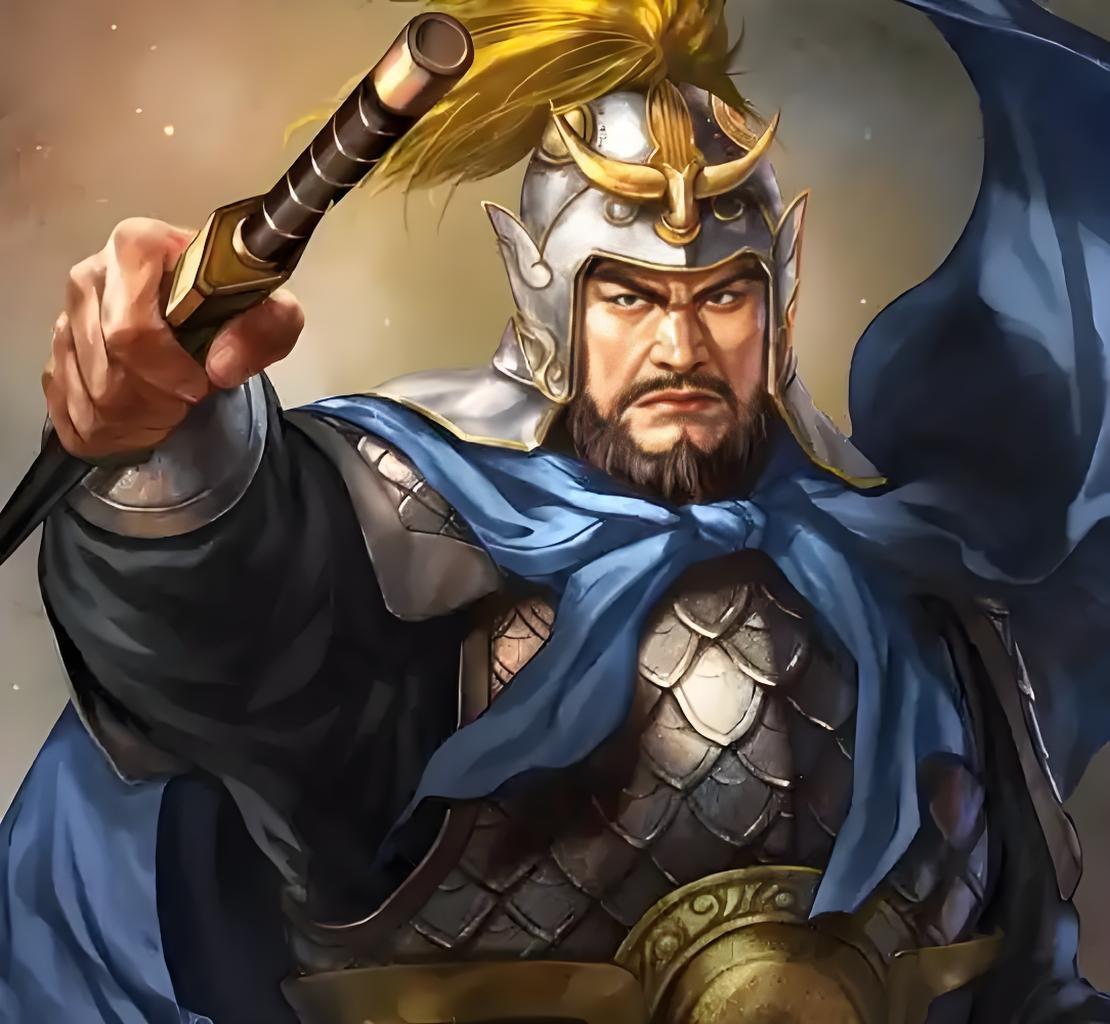 曹仁绝对是被最低估的战将！别以为他只是一个防守大师，其实那都是被活活逼出来的！