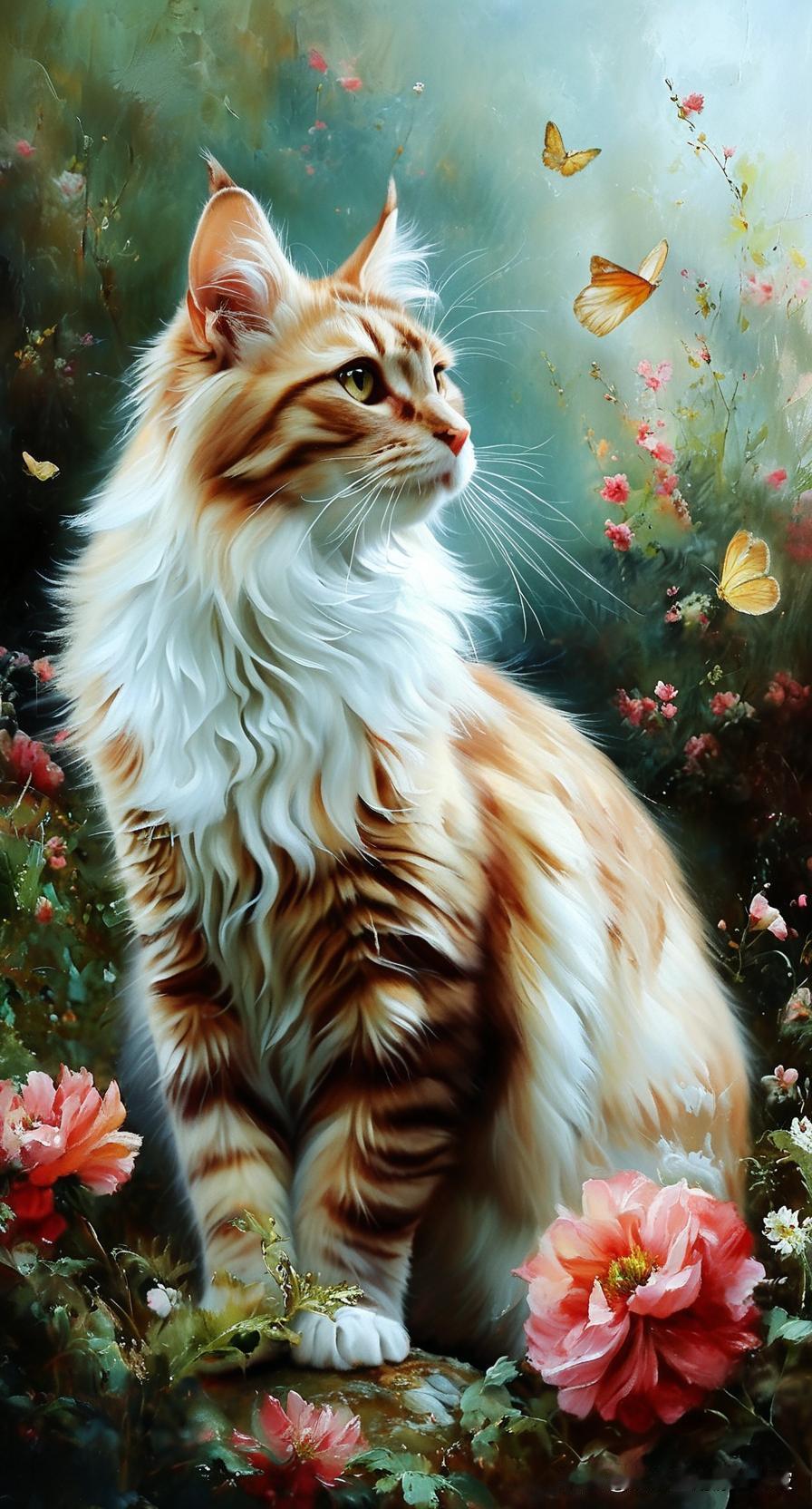 1. 清晨的阳光洒满窗，愿你晨起有微笑，岁月皆安祥。

2. 新的一天，带着吉祥