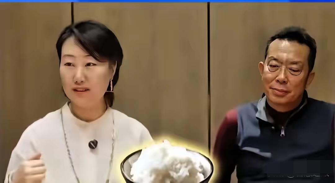 唉，真是没治了，本来西贝预制菜的事快平息了，可是，贾太太一句“米饭好吃是日本‘米
