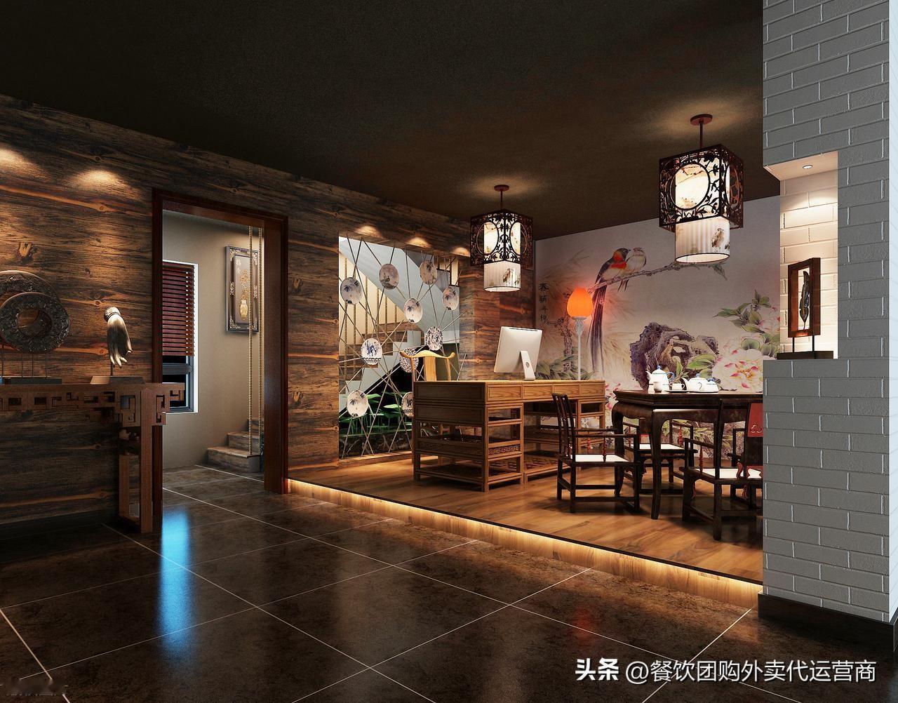 餐饮店老板必读，2年锁定会员10000人，一年赚100万元以上的秘诀

餐饮店老