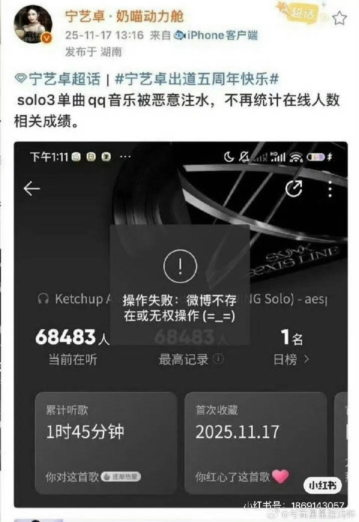 宁艺卓宋雨琦 投票其实咱们也根本不在乎什么所谓的大屏 毕竟家琦商务那么多 出门抬
