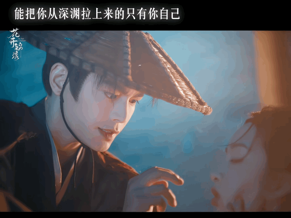第一次看男主抠女主嗓子眼笑拉了。。。关键是这场戏丁禹兮邓恩熙的情绪都很强烈，看到
