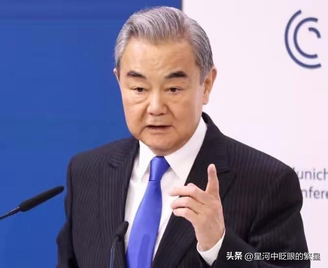 伊朗有救，中国来了。对于此刻的伊朗来说，他们终于看到了希望，因为中国已经放话，将