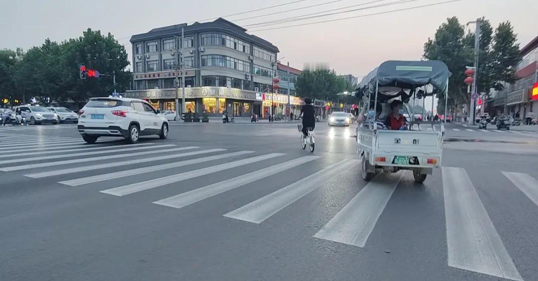 坐标:新乐
你有多久没有出门了？