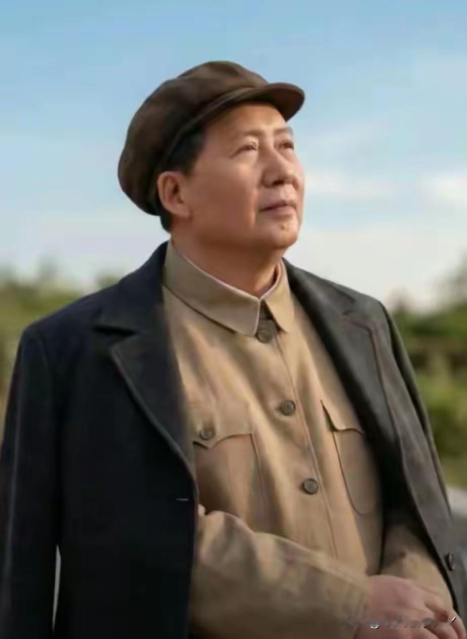 韶山出的这位伟人，凭啥成了中国革命的指路明灯？
 
湘江血水染红江面，8.6万红