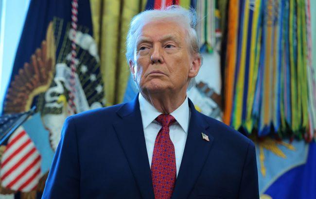 据路透社报道，美国总统特朗普已签署一项公告，宣布美国将退出35个非联合国组织和3