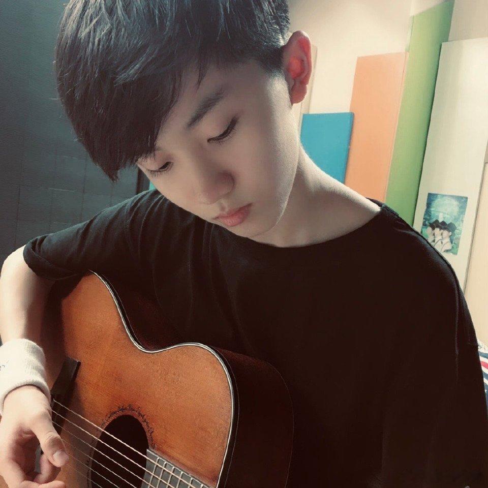 #马嘉祺[超话]#mjq#马嘉祺全员加速中# mjq#马嘉祺还想再练练# “留言