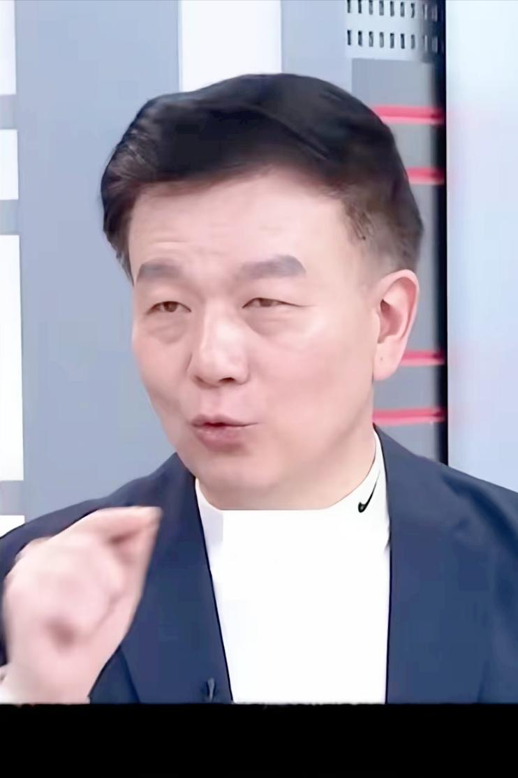 于北辰你笑死我了，只能说你看的透彻，面对环岛军演你难道一点想法都没吗？
 
这位
