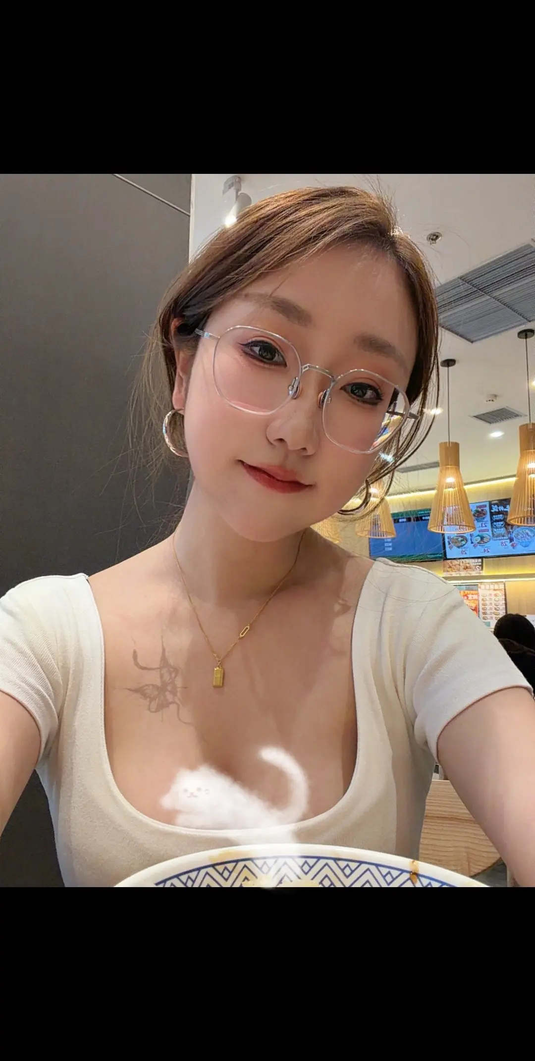 我当然会幸福 你就不一定了 你上哪儿找Someone like me