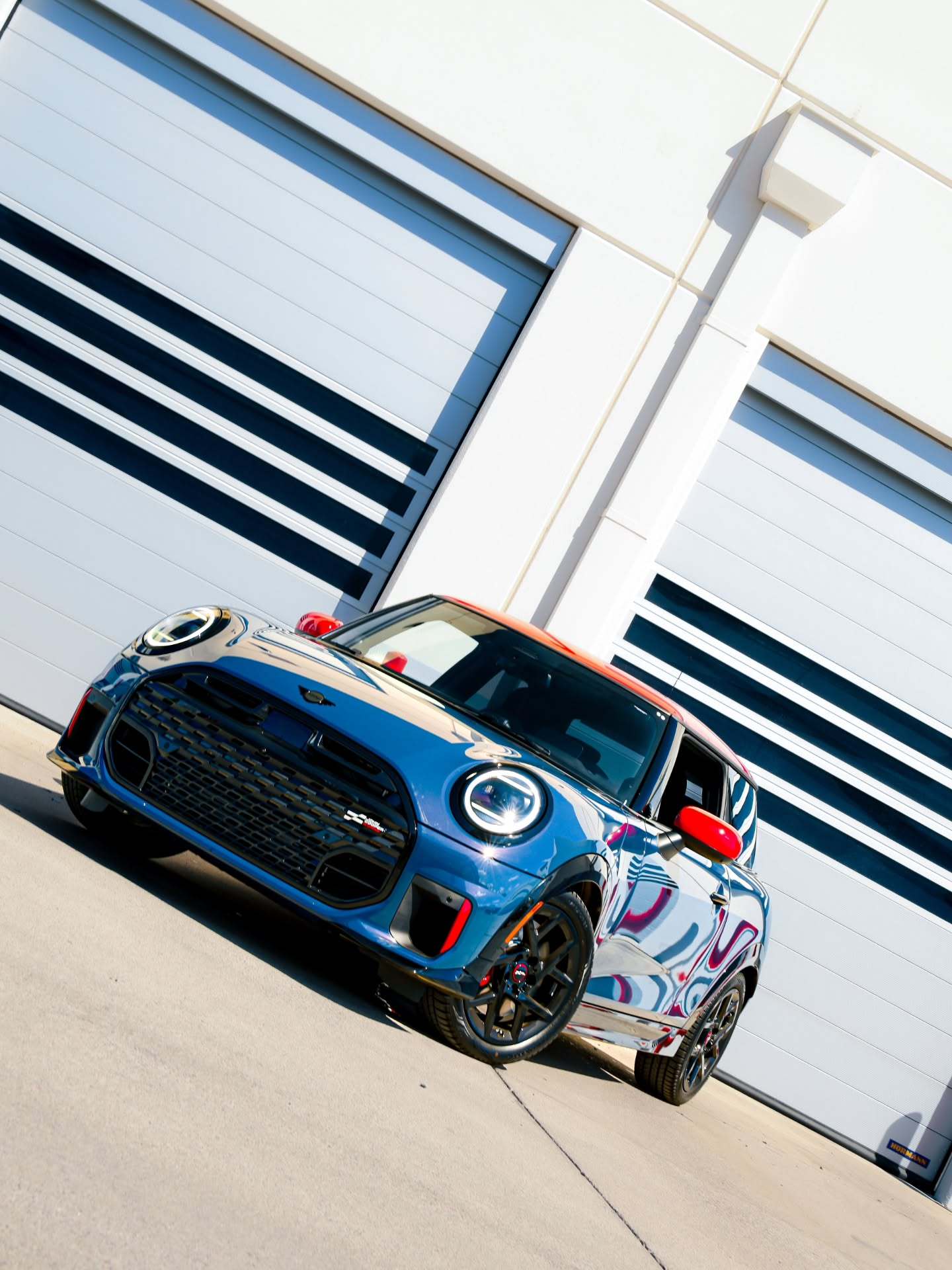 mini cooper ​​​