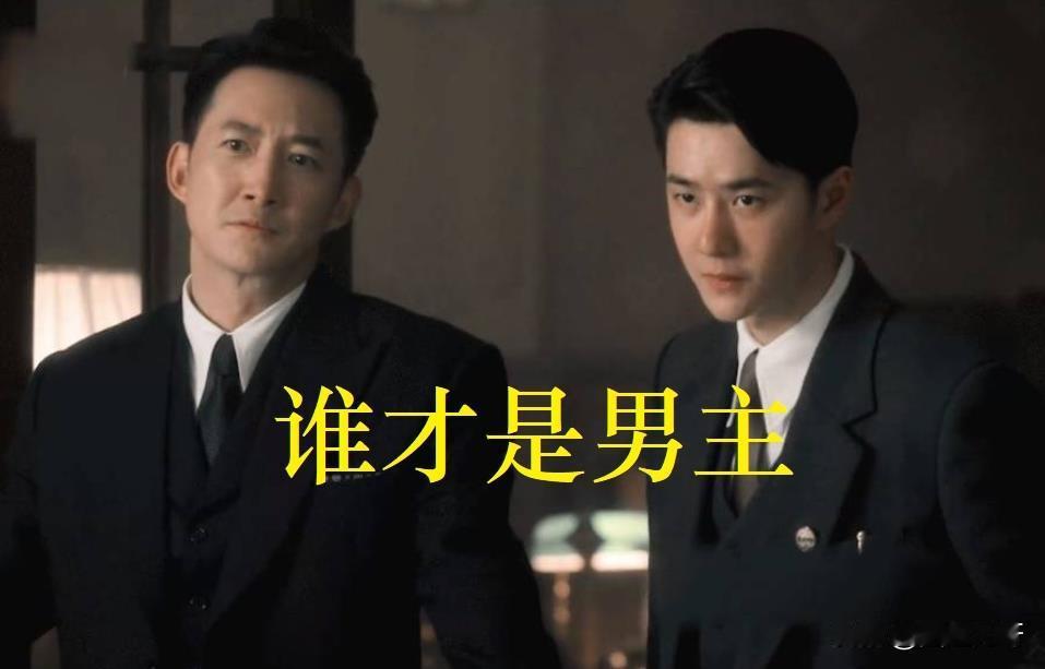 到底谁才是《追风者》男主？
王阳入围上海白玉兰奖“最佳男主角”惹争议，王一博粉丝