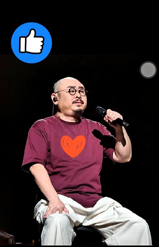终于搞清楚了！
为什么刀郎即使这次演唱会在乌鲁木齐
也有不少刀粉不远千里的去支持