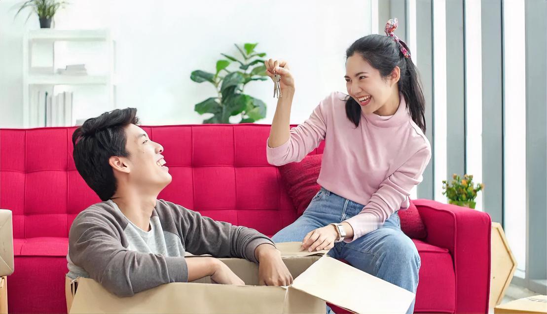真爱的判断标准是什么？

不是看他做了什么，而是看你自己的状态，你在他面前，会不