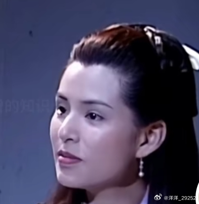 洋洋高锐’美人·娇娆◎不知不觉二十年……过去了◎“少年听雨歌楼上”“红烛昏罗帐”