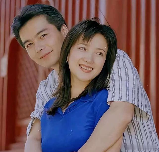 那年，许亚军恋上何晴，跟妻子张晞提离婚，可张晞被气得躺医院也不答应，然而何晴的一