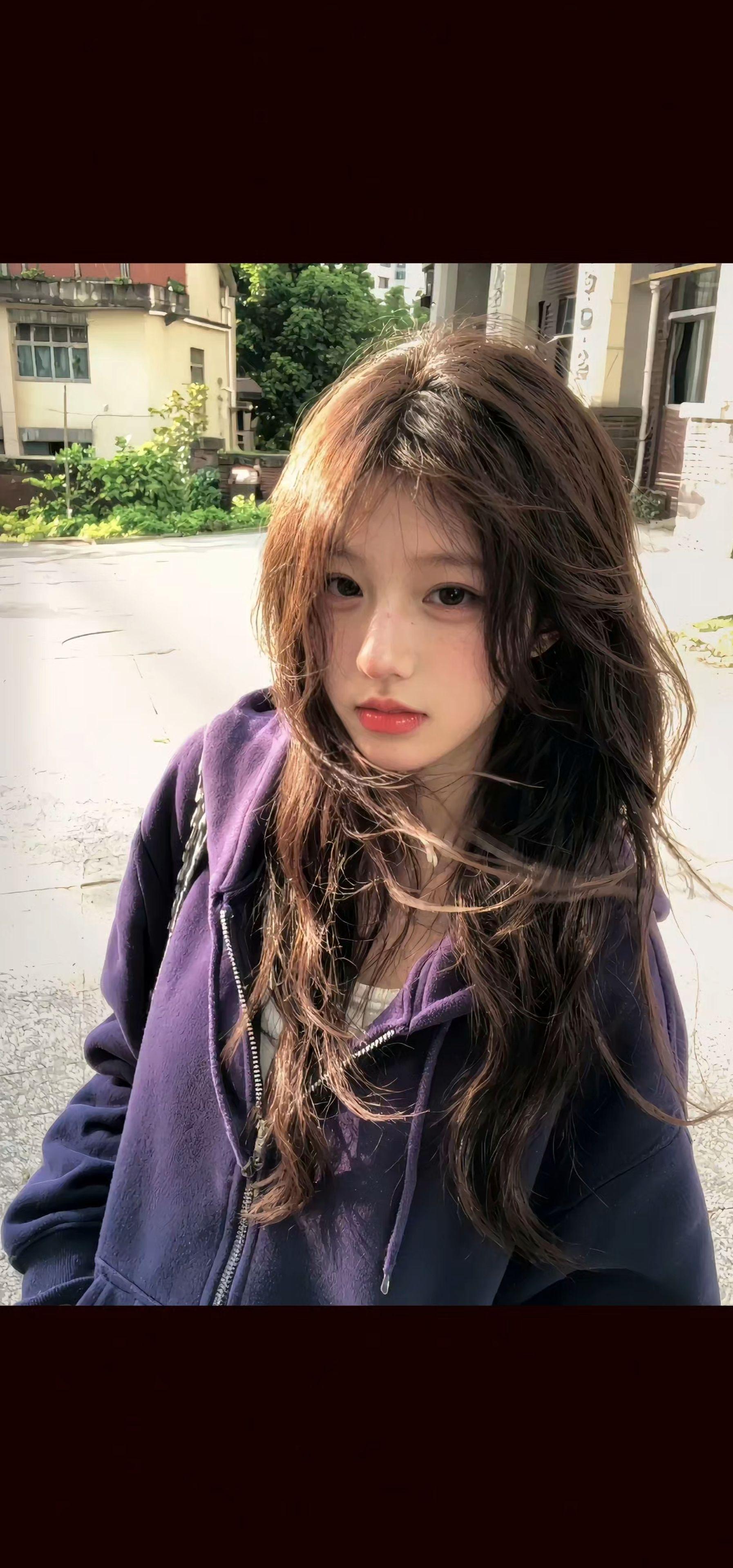 某年某月某个星期几某时某地妳为我淋雨