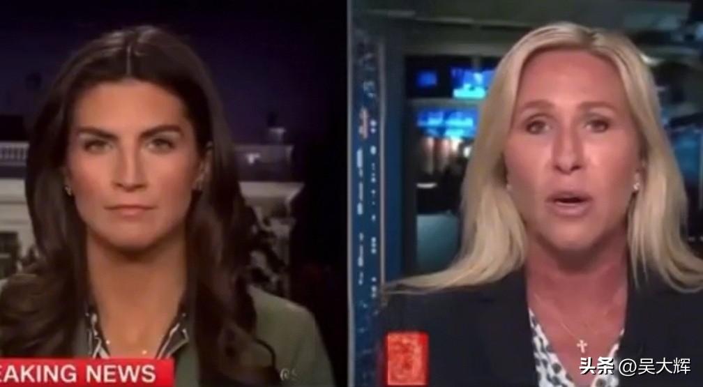 【MAGA坚定支持者痛批特朗普：“十多年来他一直告诉美国人，对外战争和政权更迭是