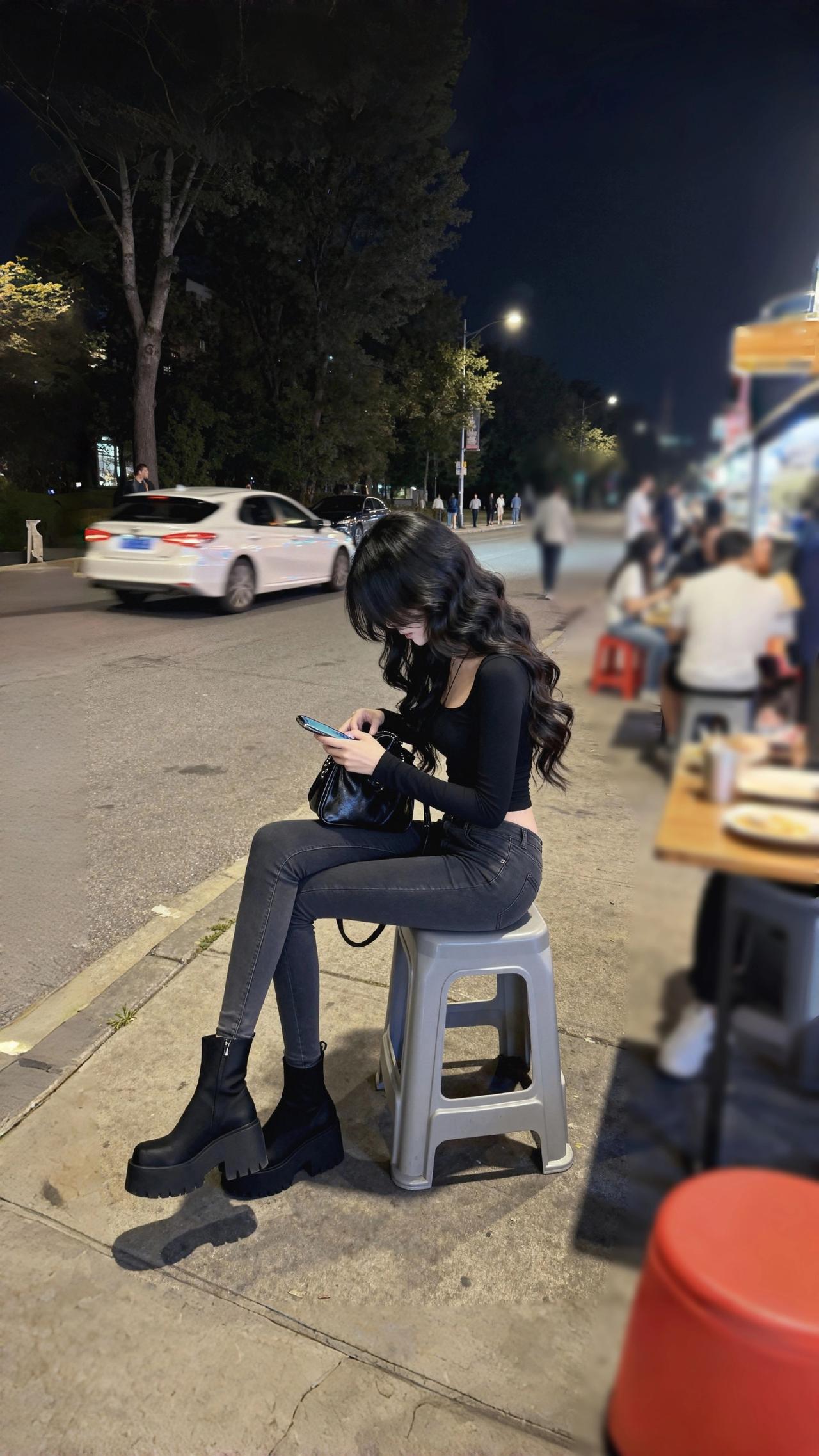 念旧是我的问题 我好想你