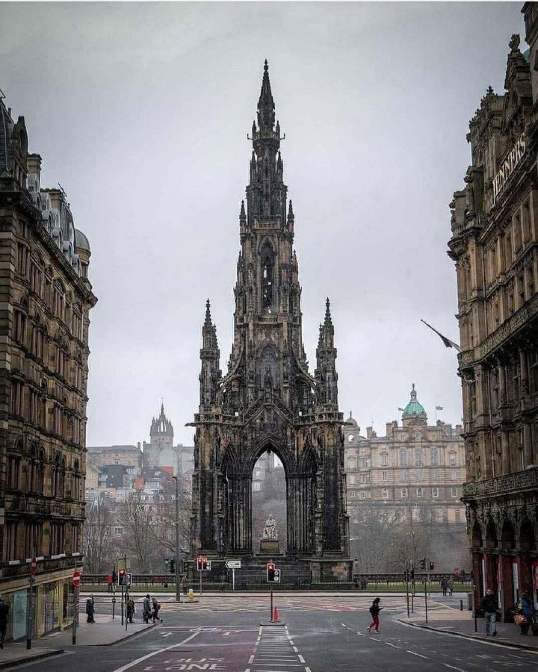 旅游  苏格兰🏴󠁧󠁢󠁳󠁣󠁴󠁿爱丁堡. 