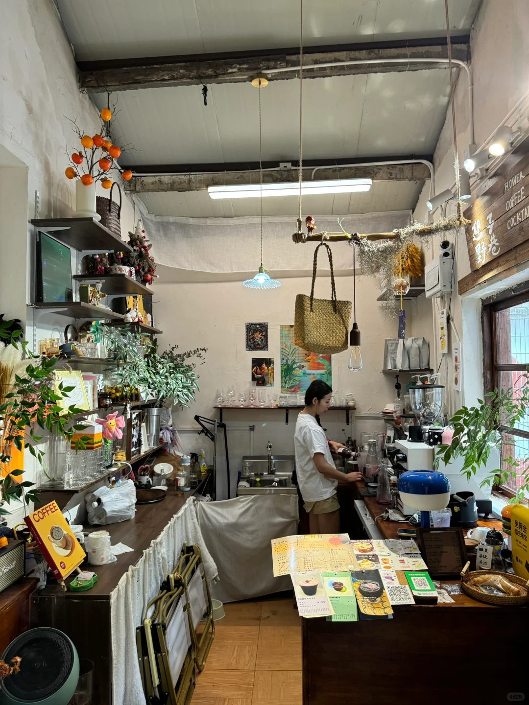 合肥的漂亮店…（9家合集）