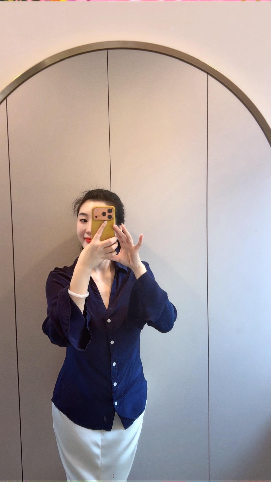 穿搭没有公式