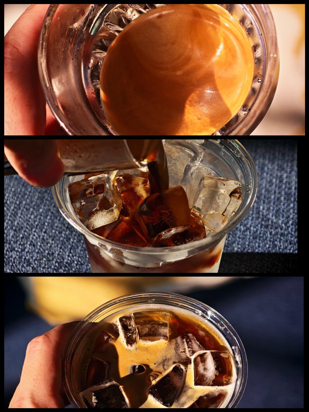 饮一杯，开启美好的一天。下一个假期，2026见[泪奔] ​​​