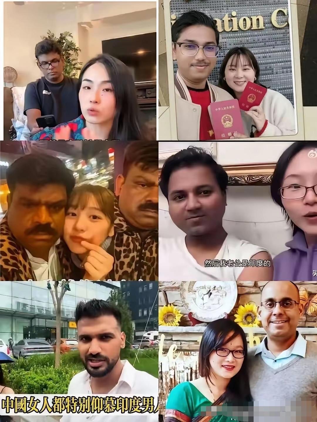 在我们国家，结婚时，男方要给女方彩礼，有个别的地方结婚就是倾家荡产，要给几十万彩