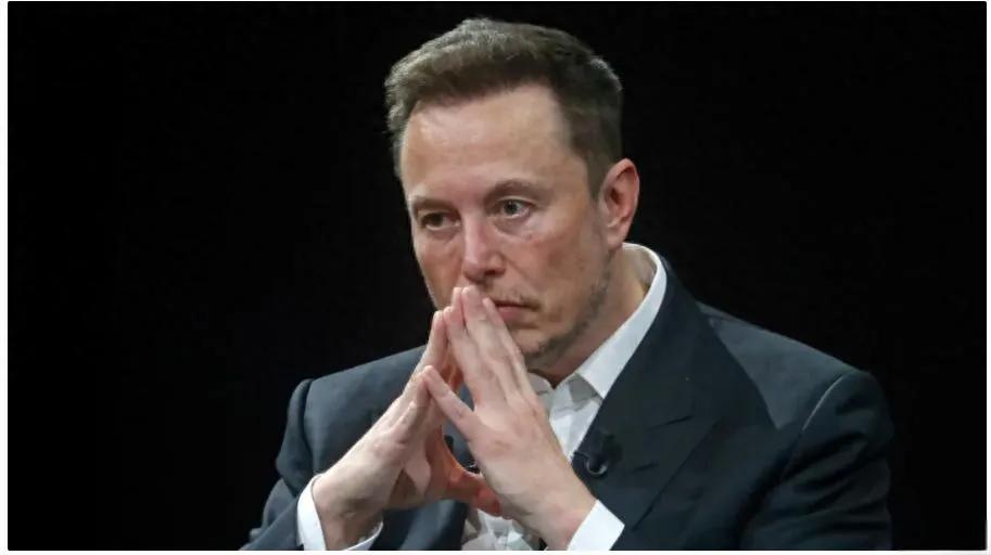 马斯克会成为第二个基辛格吗？！
马斯克在美国政坛积极推动删除涉华限制条款，这使得