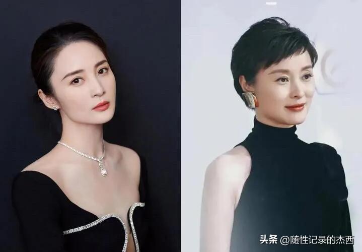 为什么所有的男人都觉得蒋勤勤比吴越漂亮呢？明明吴越由内而外散发出的那种书卷气，才