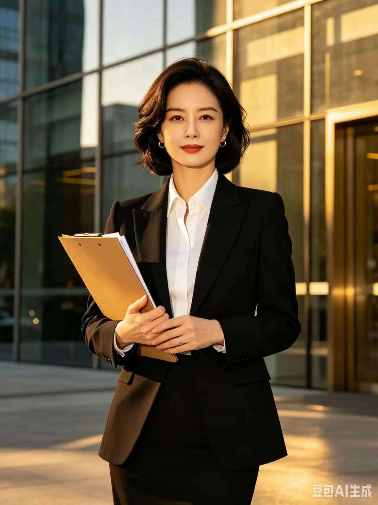 塞鸿秋·自立佳人
清怀慢度尘途况，
从容不媚人情相。
立身自有平生量，
风霜冷暖