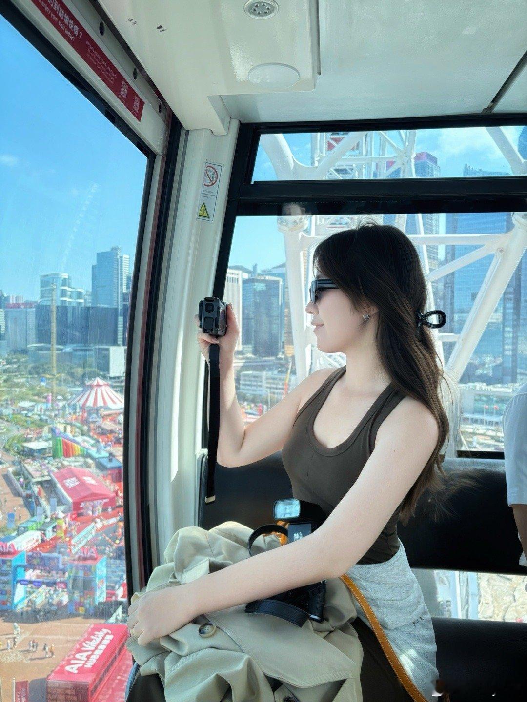 深圳-香港-澳门 