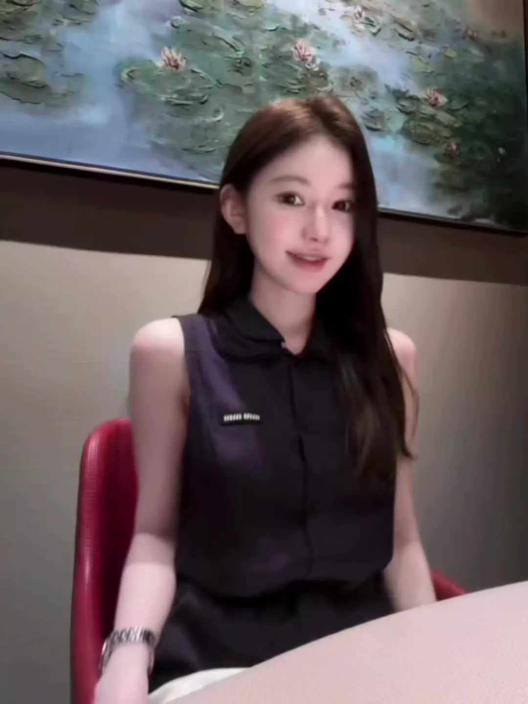 好女人得到名声 坏女人得到一切