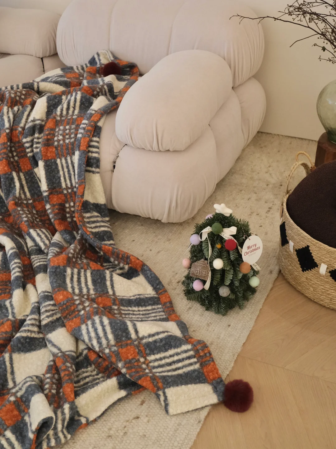 没有爸妈参与装修，我的梦中小窝美美呈现了