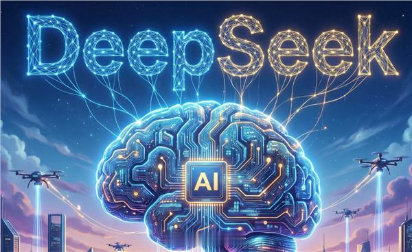 【阿里巴巴与腾讯被曝洽谈投资DeepSeek】近日，市场上传出DeepSeek将