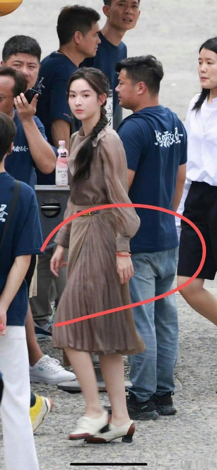 女二能否让王姐掀桌？ 