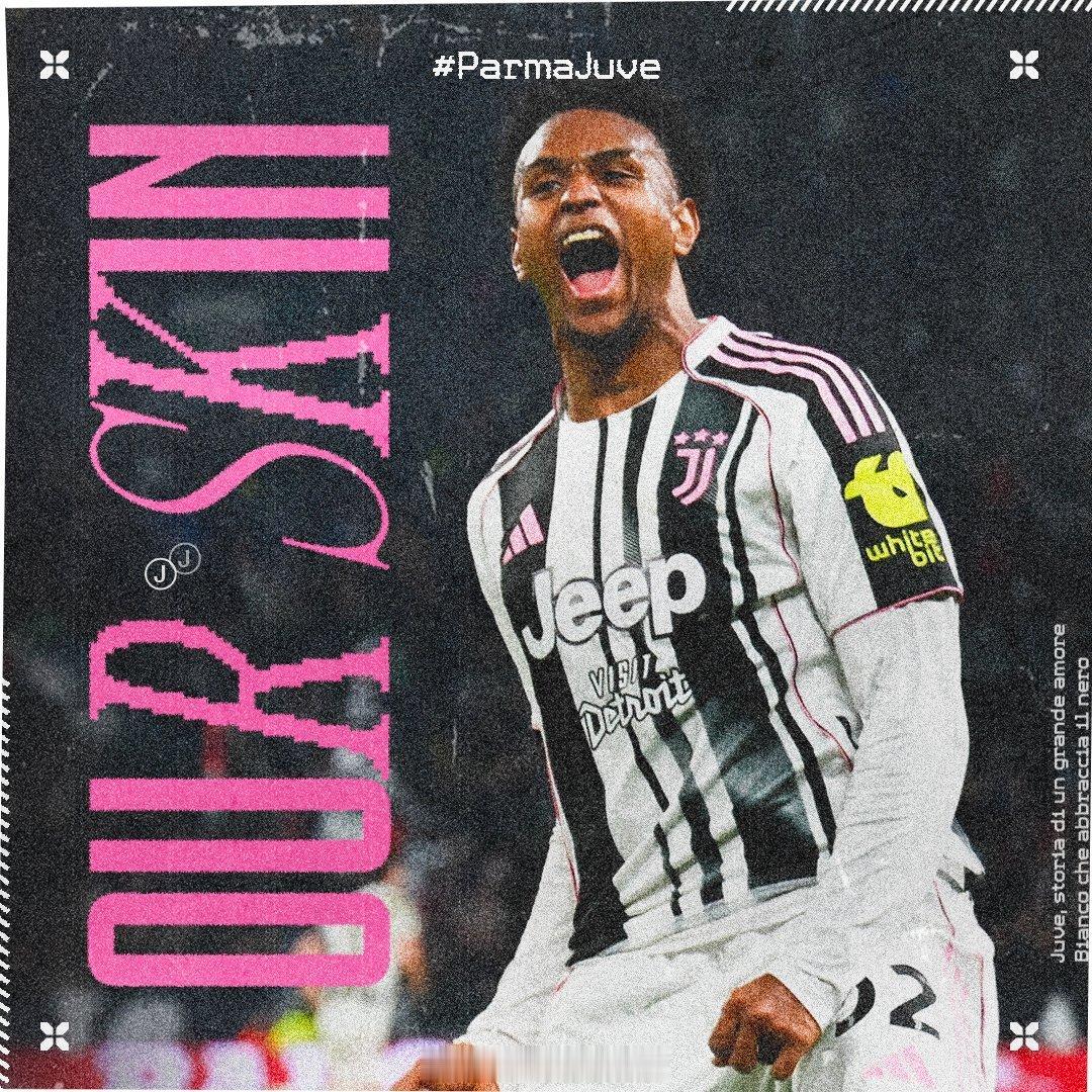 帕尔马vs尤文图斯 客战帕尔马球队将身着主场球衣⚫️⚪️意甲联赛 FinoAll