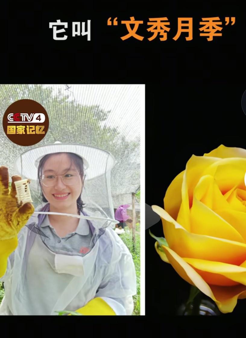 黄文秀，脱贫攻坚的好战士，是优秀的共产党员，真的是说到做到了，走出大山，又回到大