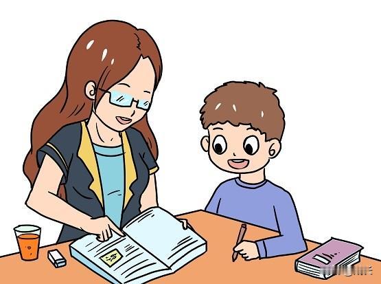 孩子上初中后语文成绩不理想，如何快速提高？不少家长发现，孩子小学语文尚可，升入初