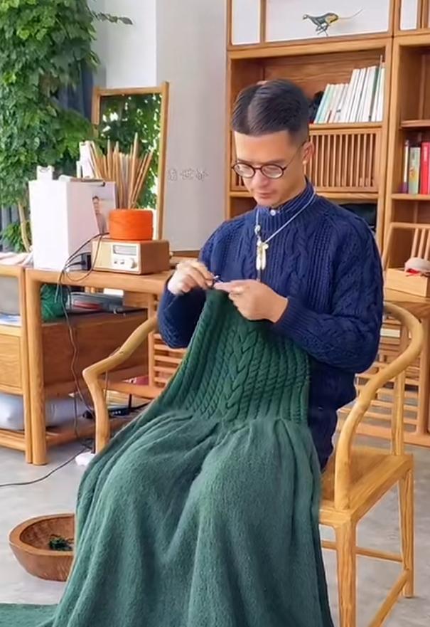 事实证明，女人能做的，男人也能做，男人只要用心做，就比女人做的好，大家服不服？这