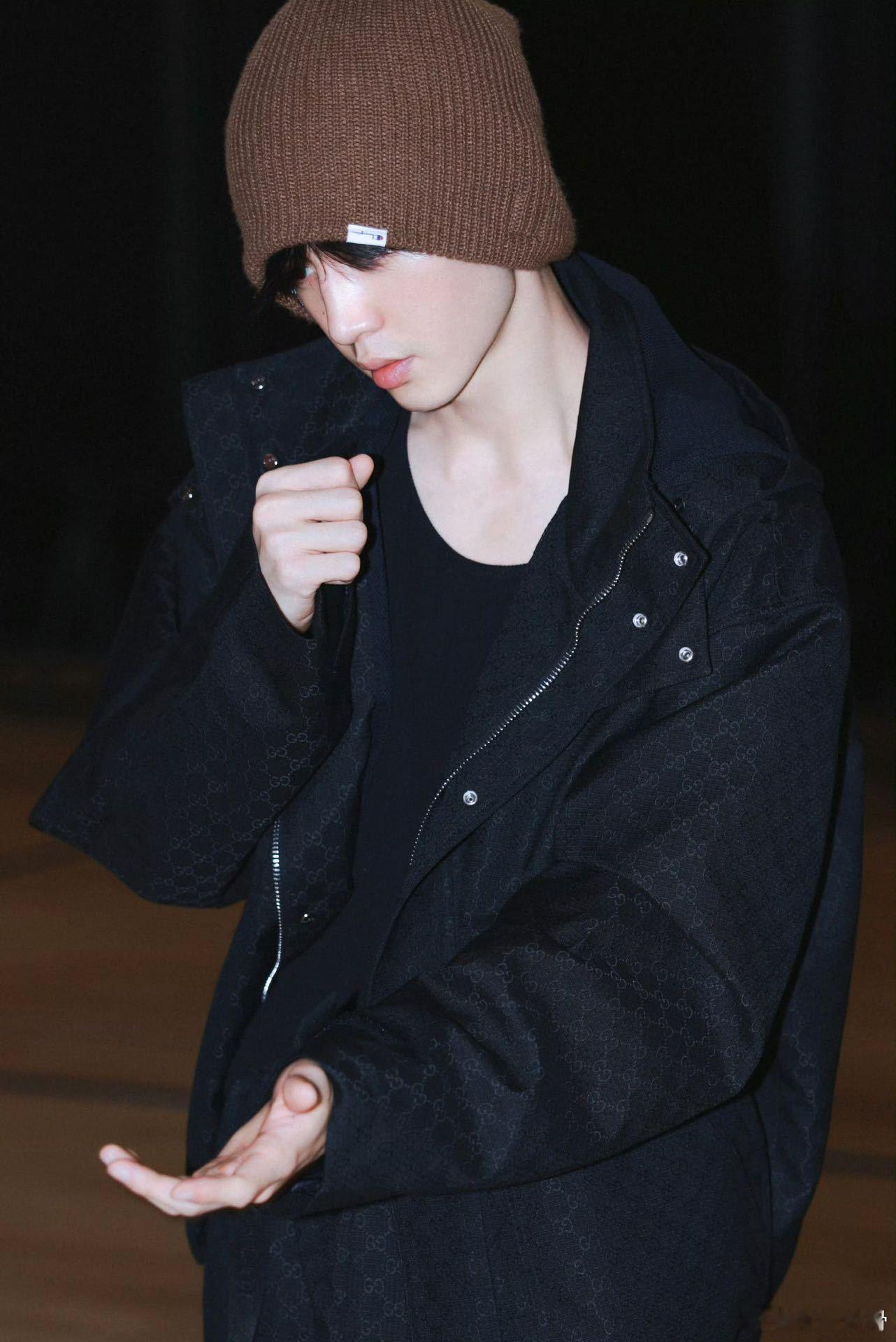 陈哲远给白鹿白月梵星包场  终于等到陈哲远为白鹿新作品《白月梵星》包场1666座