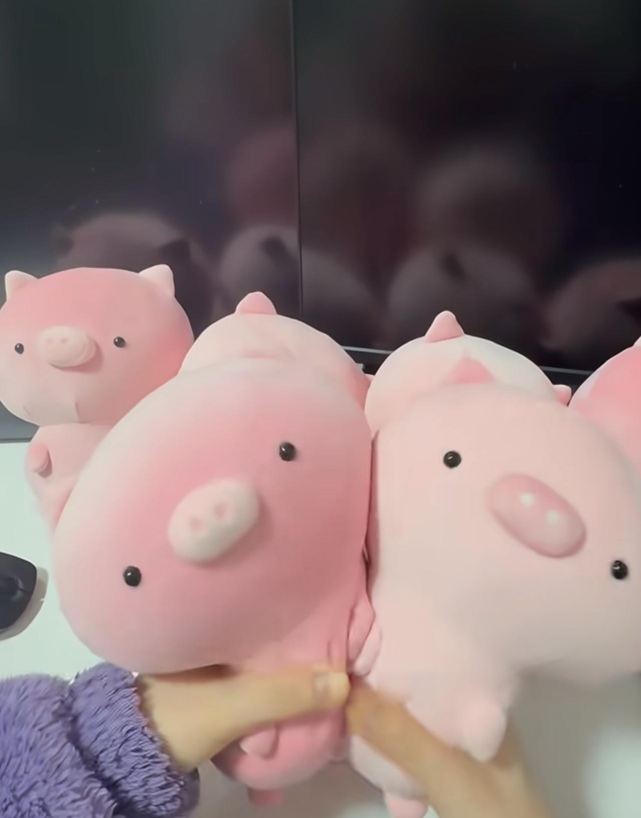 我去遇到自己的杀猪盘了 ​​​